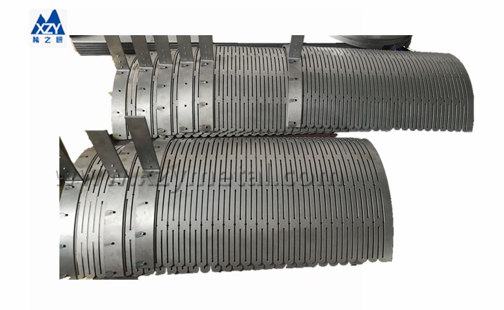 鉬加熱絲與鉬加熱帶在高溫爐區(qū)別。對鉬加熱室的影響